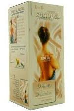 Eurodel Drenaje 250 ml