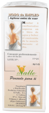 Eurodel Drenaje 250 ml