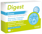 Digest Gases 60 comprimidos