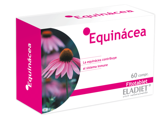 Equinácea 60 comprimidos