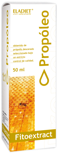 Fitoextract de propoleo 50 ml