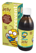 Jelly Kids Prevent jarabe 250 ml