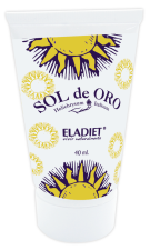 Sol de Oro Crema 40 ml