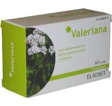 Valeriana 60Comp.