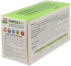 Omega 3 Rx 3Frascos De 33Ml. Ener Zona