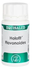 Holofit Flavonoides (Antiinflamatorio) 60 Càpsulas