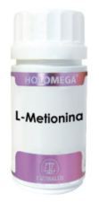 Holomega L-Metionina 50 Càpsulas