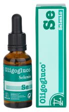 Oligogluco-Se Selenio 30 ml