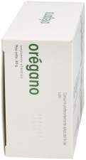 Oregano 60 Capsulas