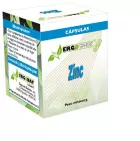 Zinc Ergosphere 50 Cápsulas