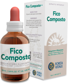 Fico Composto Extracto 50 ml