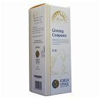 Ginseng Composto Extracto 100 ml