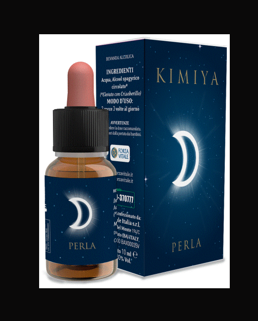 Kimiya Ki-02 Perla 10 ml