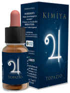 Ki-05 Topazio Kimiya 10 ml