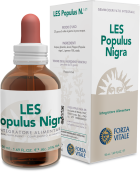 Les Populus Nigra Chopo Negro 50 ml