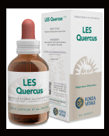 Les Quercus Pedunculata Encina 50 ml