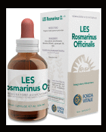 Les Rosmarinus Officinalis Romero 50 ml