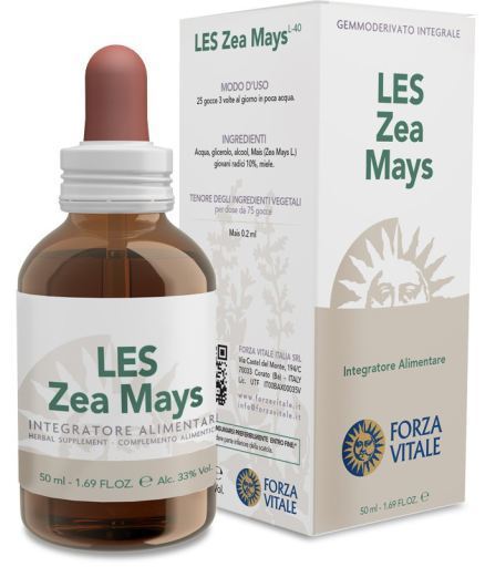 Les Zea Mays Maíz 50 ml