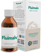 Fluimalv Malva Composta Jarabe 100 ml