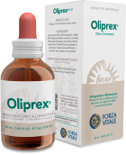 Olivo Composto Extracto 50 ml