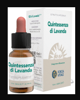 Quinta Esencia Lavanda Espliego 10 ml