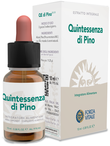 Quinta Esencia Pino 10 ml