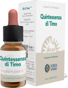 Quinta Esencia Tomillo Timo 10 ml