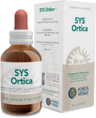 Sys Ortica 50 ml