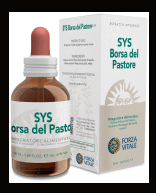 Sys Bolsa de Pastor 50 ml