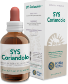 Sys Coriandolo Cilantro 50 ml