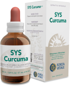 Sys Curcuma 50 ml