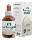 Sys Santoreggia Ajedrea 50 ml