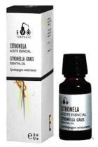 Aceite Esencial Citronela 10 ml