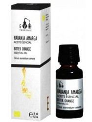 Aceite Esencial Naranja Amarga 10 ml