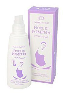 Fiore Solucion Higiene Intima 120Ml.