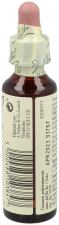 Bach 8 Achicoria 20 ml
