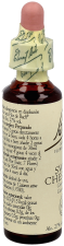 Bach 30 Castaño Dulce 20 ml