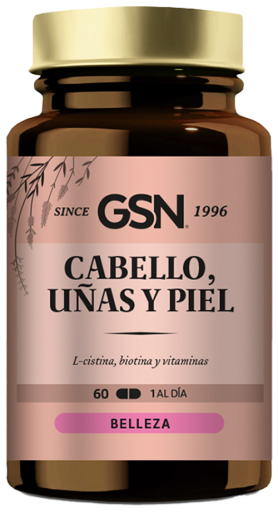 Bel Complex 60 Perlas