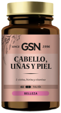 Bel Complex 60 Perlas