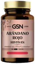 Cistisan 60 Comprimidos