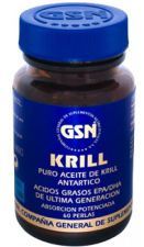 Krill 60 Perlas