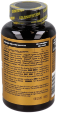 Creatina 1000 mg 60 Cápsulas
