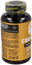 Creatina 1000 mg 60 Cápsulas