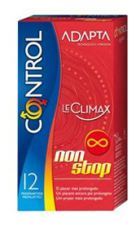 Preservativo Le Climax Non Stop 12 uds