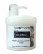 Gel Reafirmante Especial