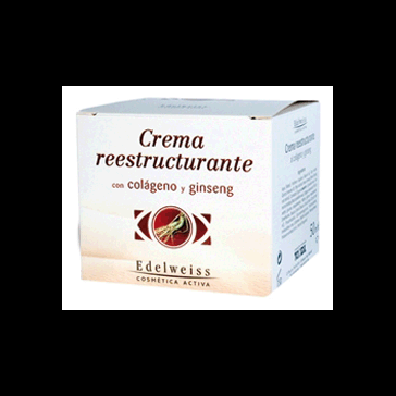 Crema Restructurante Colageno+