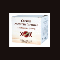 Crema Restructurante Colageno+