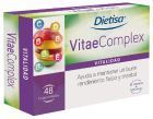 Vitaecomplex 48 Comprimidos