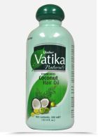 Aceite Coco Vatika 150Ml