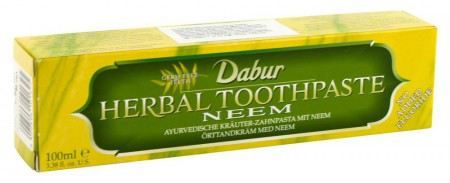 Dentifrico Neem 100 ml